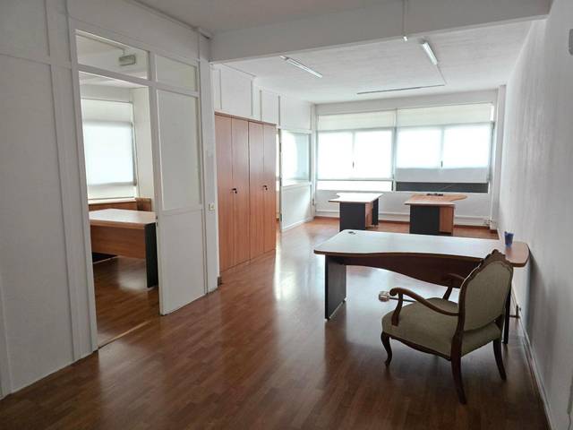 Oficina en Alquiler en  SARRIA, 52 en Barri de les Corts