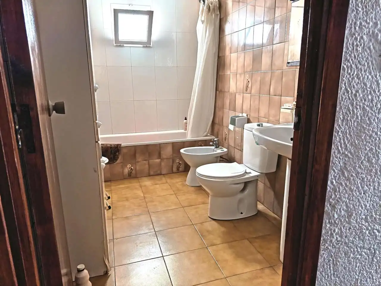 Bathroom of Houses for sale in Oliva