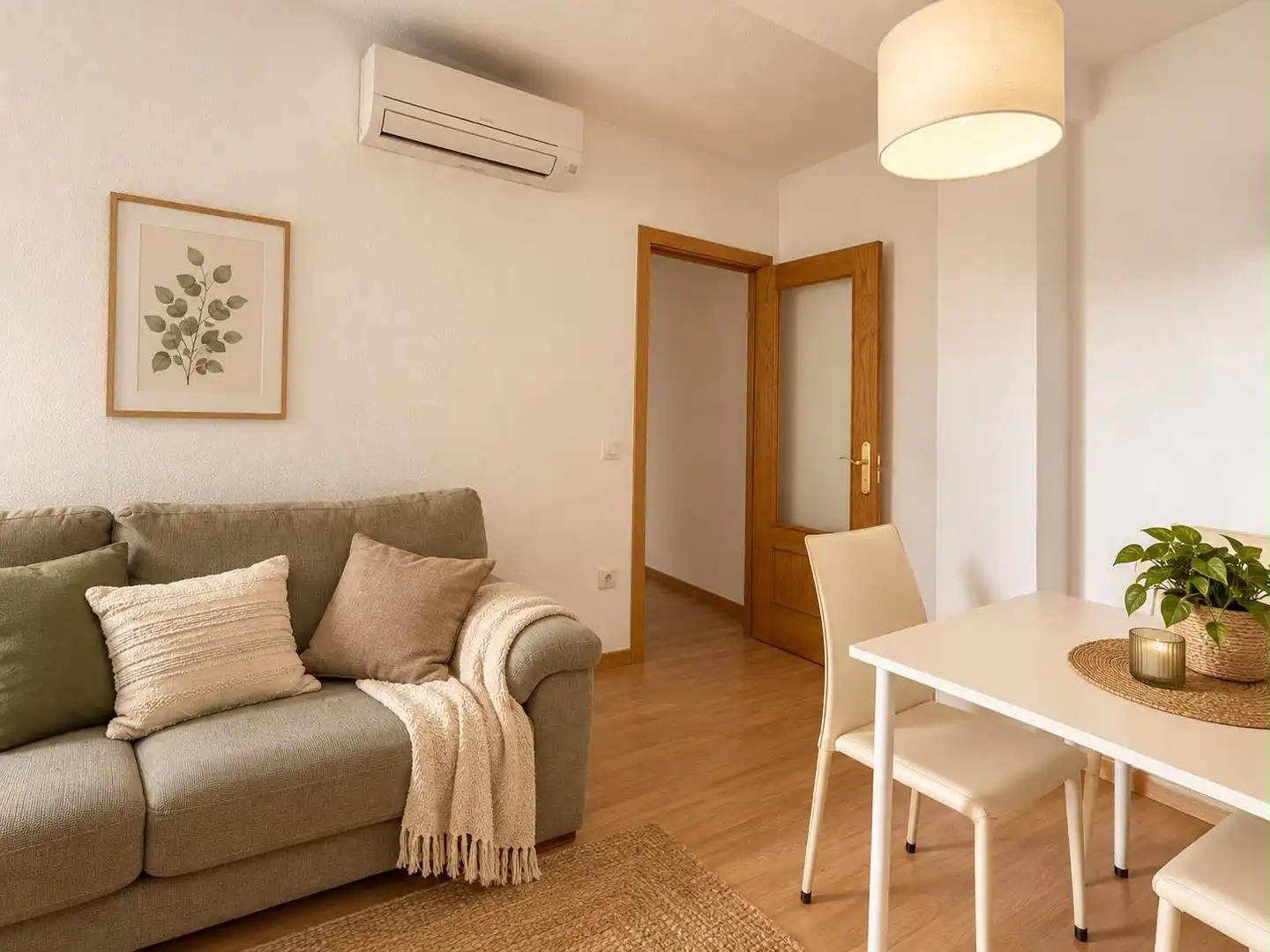 Flat with lift for sale in Calle Cristóbal colon, imagen 6