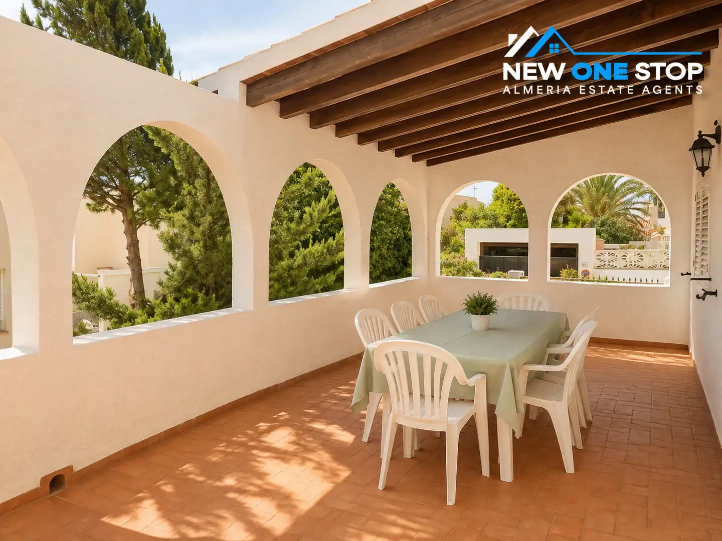 Chalet con terraza en venta en Calle Aleixandre, imagen 37