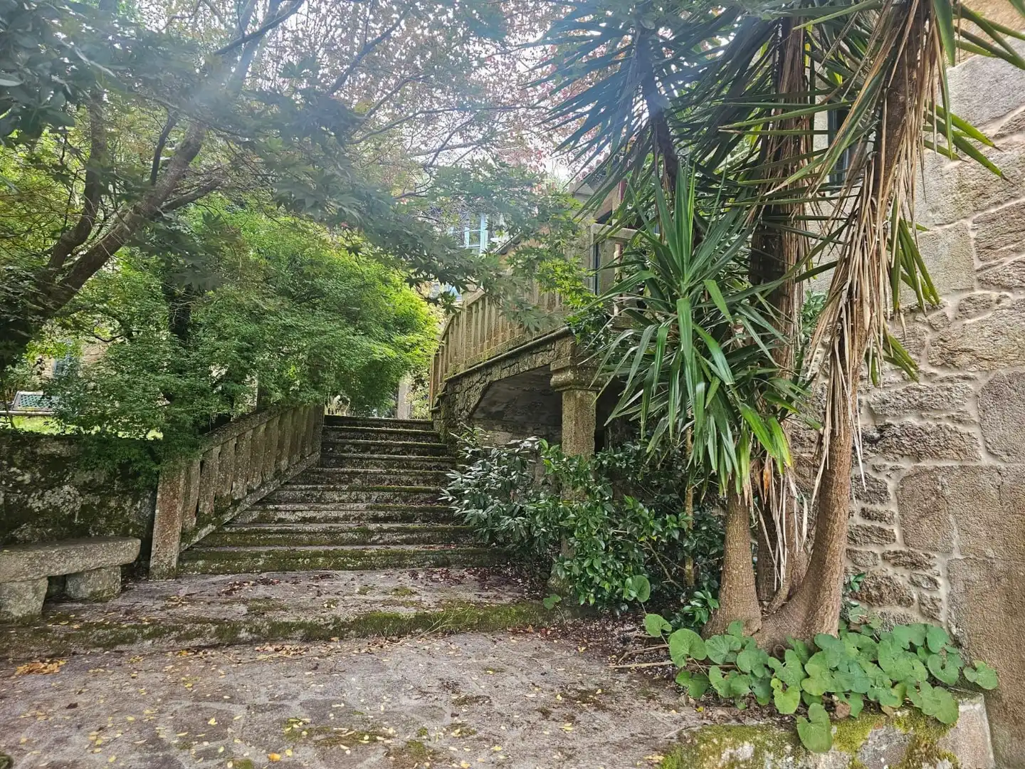 Casa o chalet en venta en OUTEIRO AGAR, A Estrada