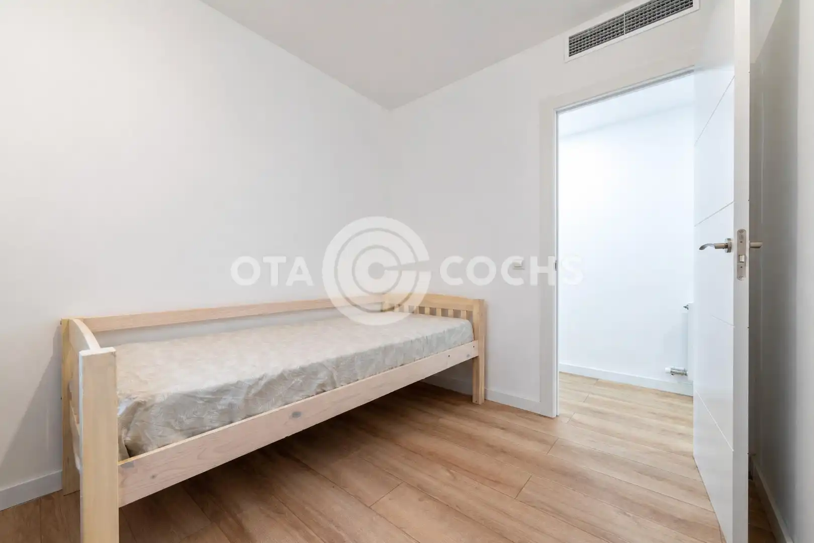 Flat for sale in Reus  with Air Conditioner, Heating and Parquet flooring