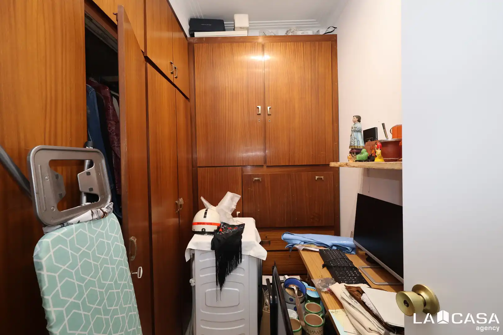Flat with terrace for sale in Sants - Montjuïc, imagen 41
