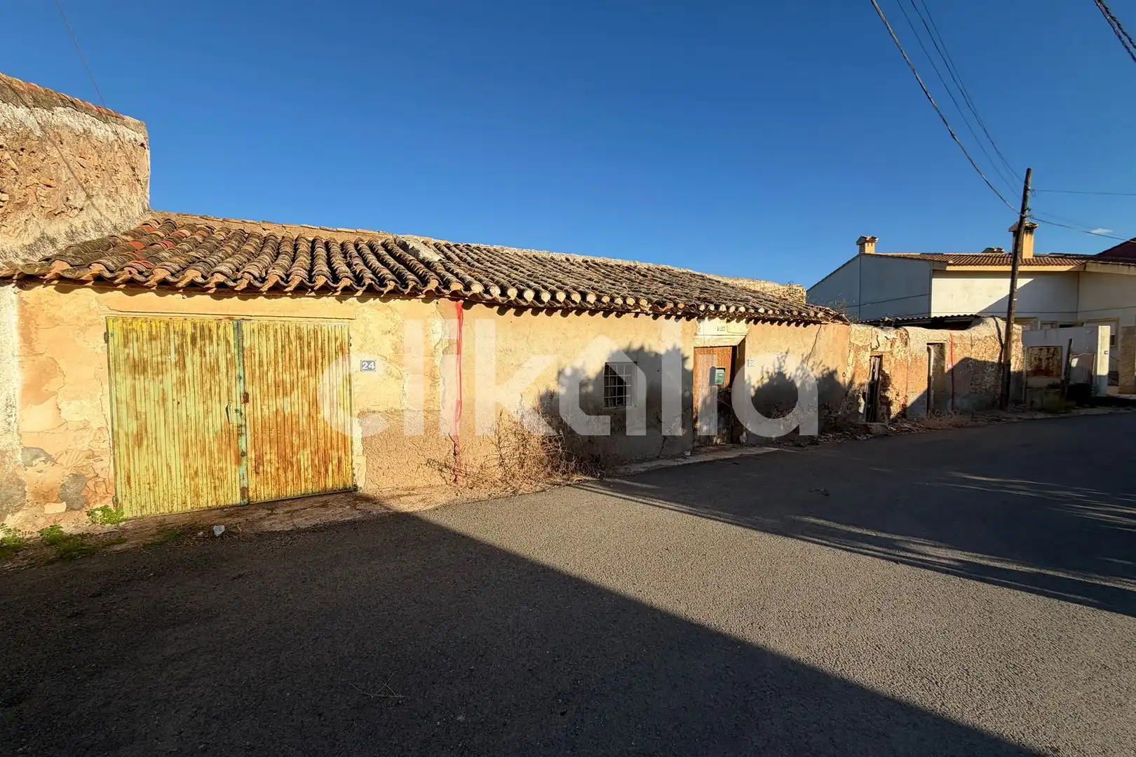 Casa o chalet en venta en Fuente Álamo de Murcia
