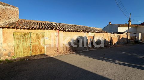 Foto 2 de Casa o chalet en venta en Las Cánovas - Cuevas de Reyllo, Fuente Álamo de Murcia