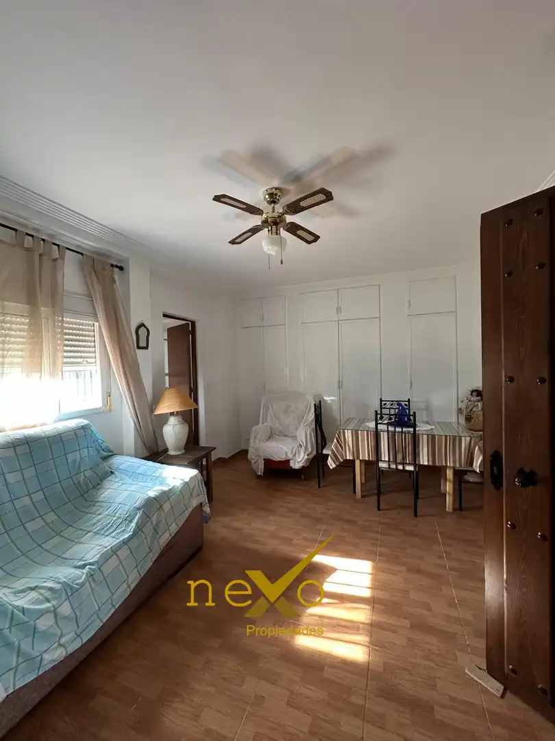 Chalet con piscina en venta en Carmona, imagen 27