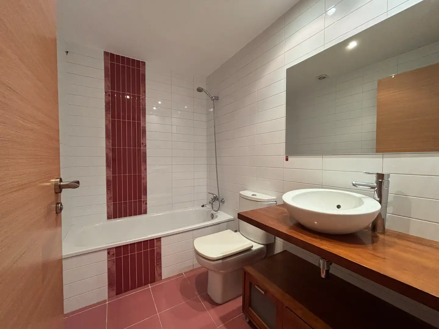 Baño de Piso en venta en Lleida con Aire acondicionado, Calefacción y Parquet
