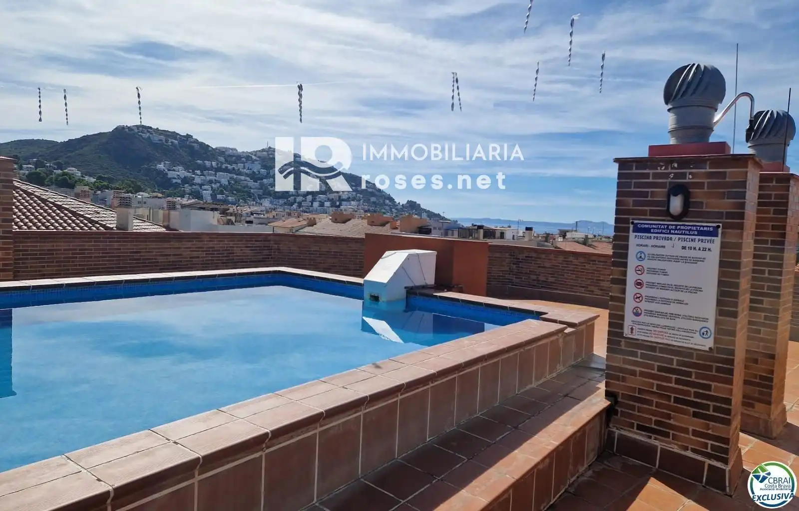 Appartamento con piscina in vendita a JOSÉ ESPRONCEDA, imagen 23