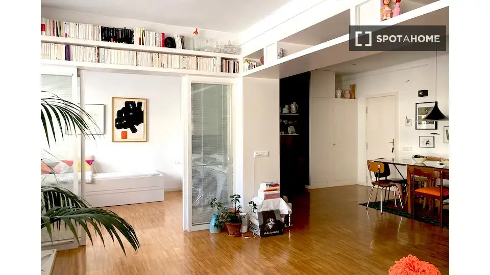 Flat to rent in Sants - Montjuïc, imagen 9