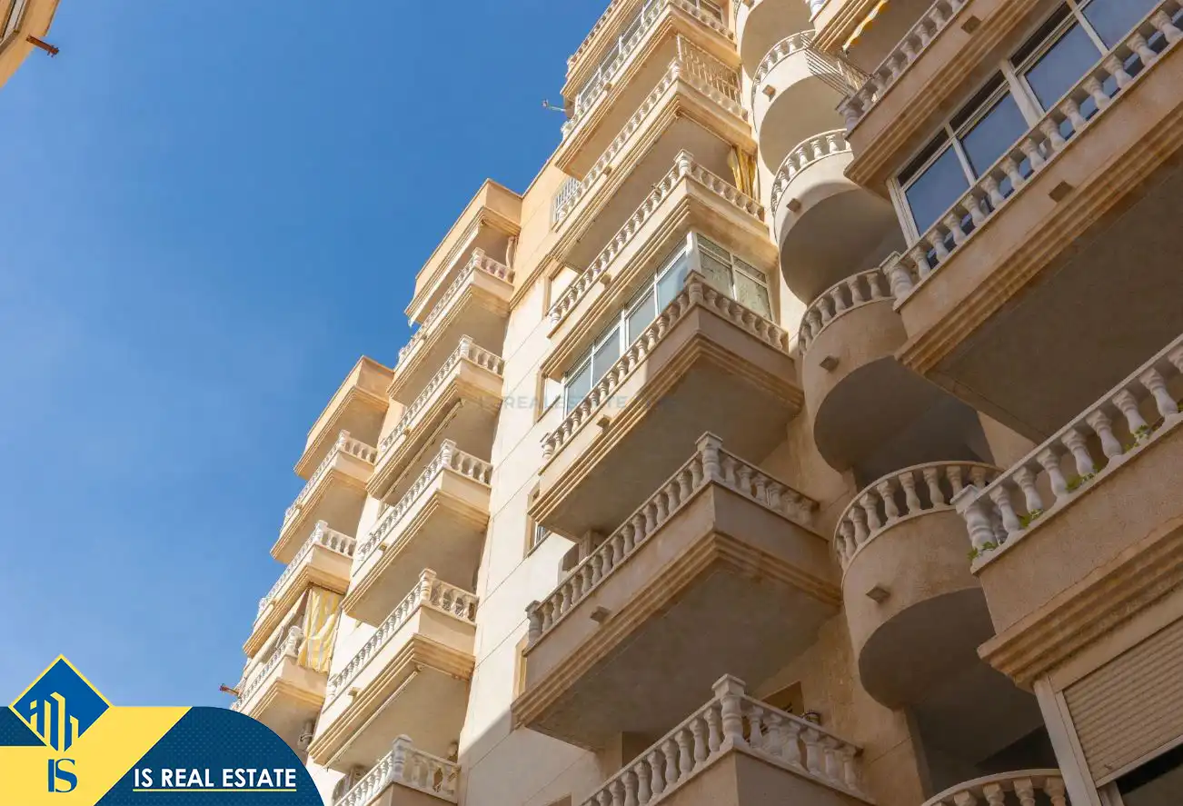 Apartamento con piscina en venta en Nueva Torrevieja - Aguas Nuevas, imagen 23