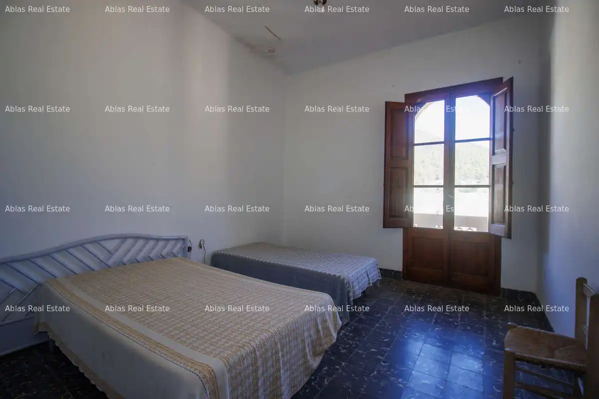Casa o xalet en venda en Montanejos amb Terrassa, Traster i Balcó