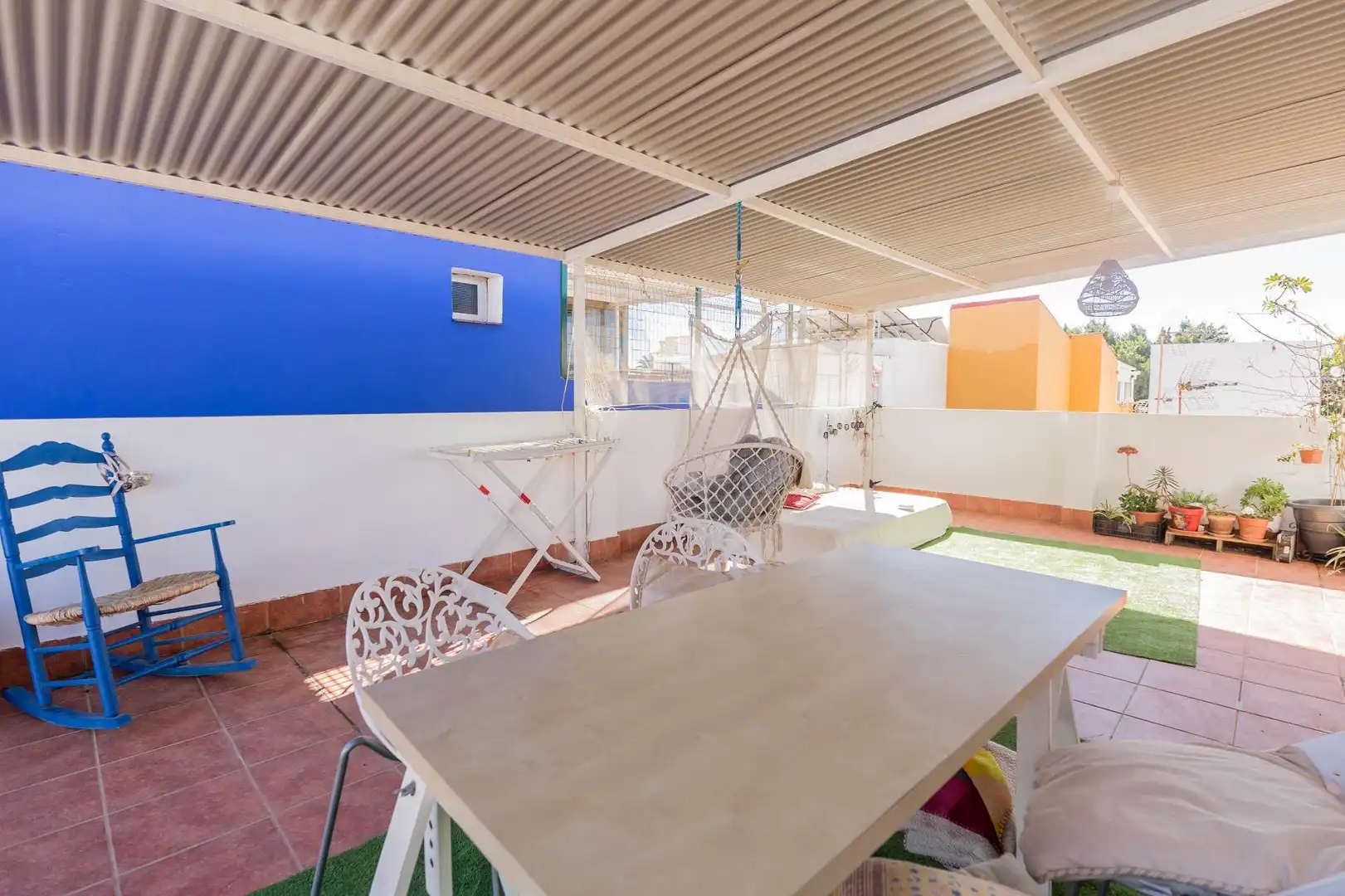 Piso con terraza en venta en Este, imagen 15