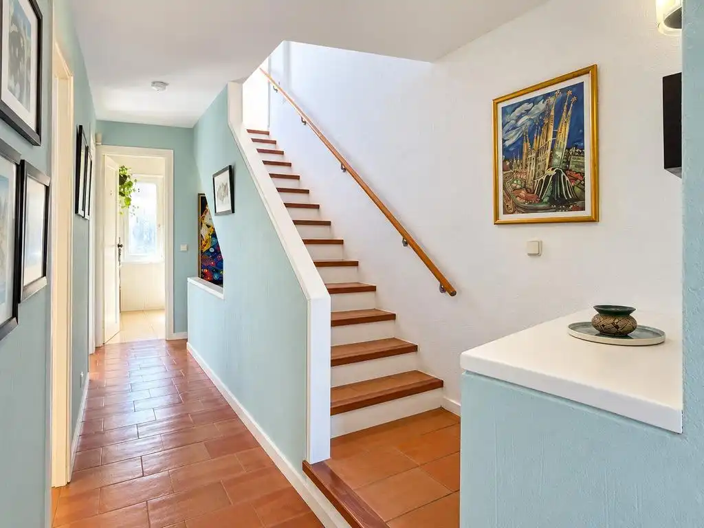 Casa pareada en venta en Calle Calle Emilio Coll, imagen 35