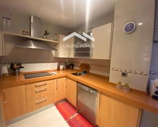 Kitchen of Flat for sale in Jerez de la Frontera