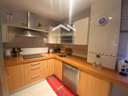 Kitchen of Flat for sale in Jerez de la Frontera