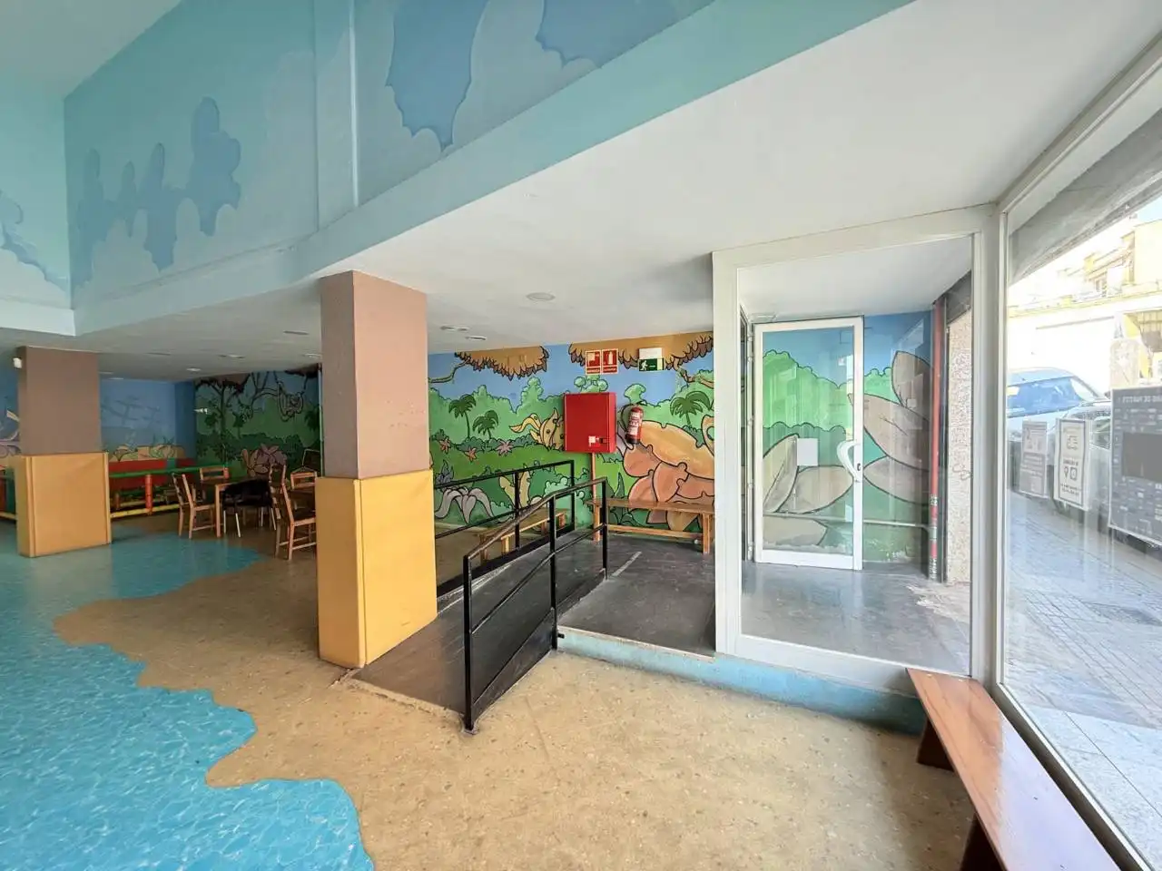 Local comercial en traspaso en Calle ARAGO 19, imagen 5