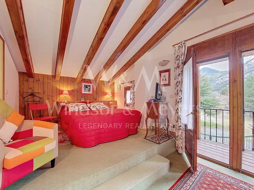 Chalet en venta en Plaça d'Escàs, 7 7, imagen 23