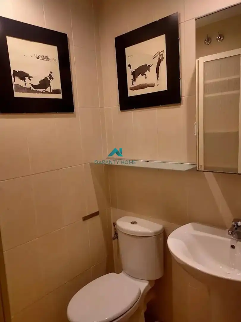 Studio à louer à Campodón - Ventorro del Cano, imagen 9