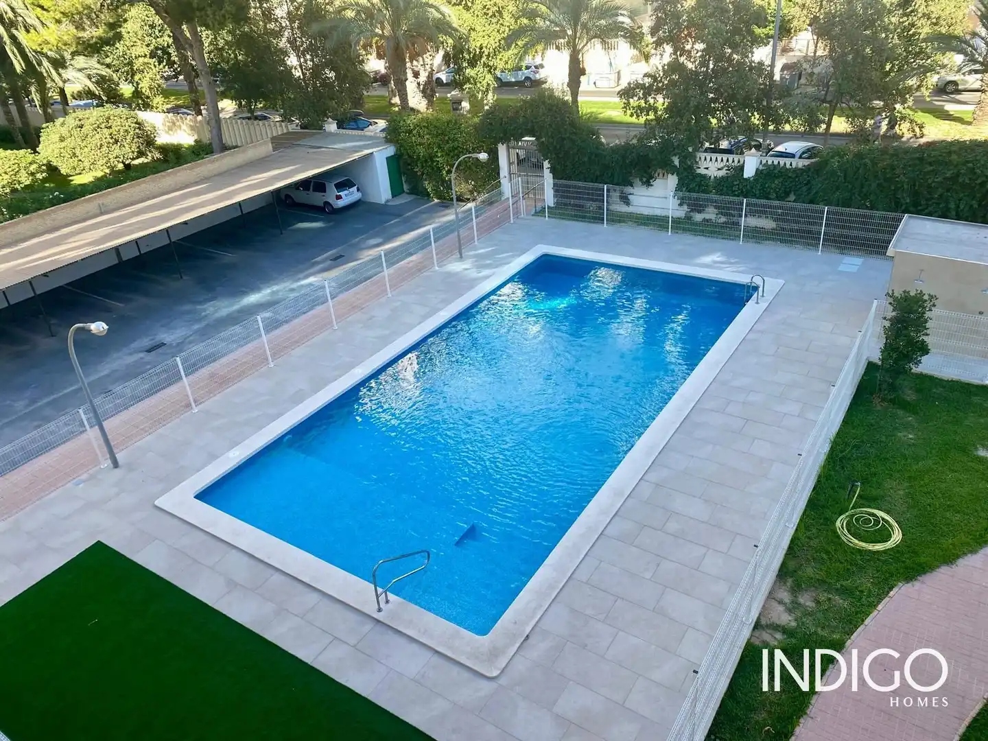 Pis amb piscina de lloguer a Costa Blanca, imagen 23