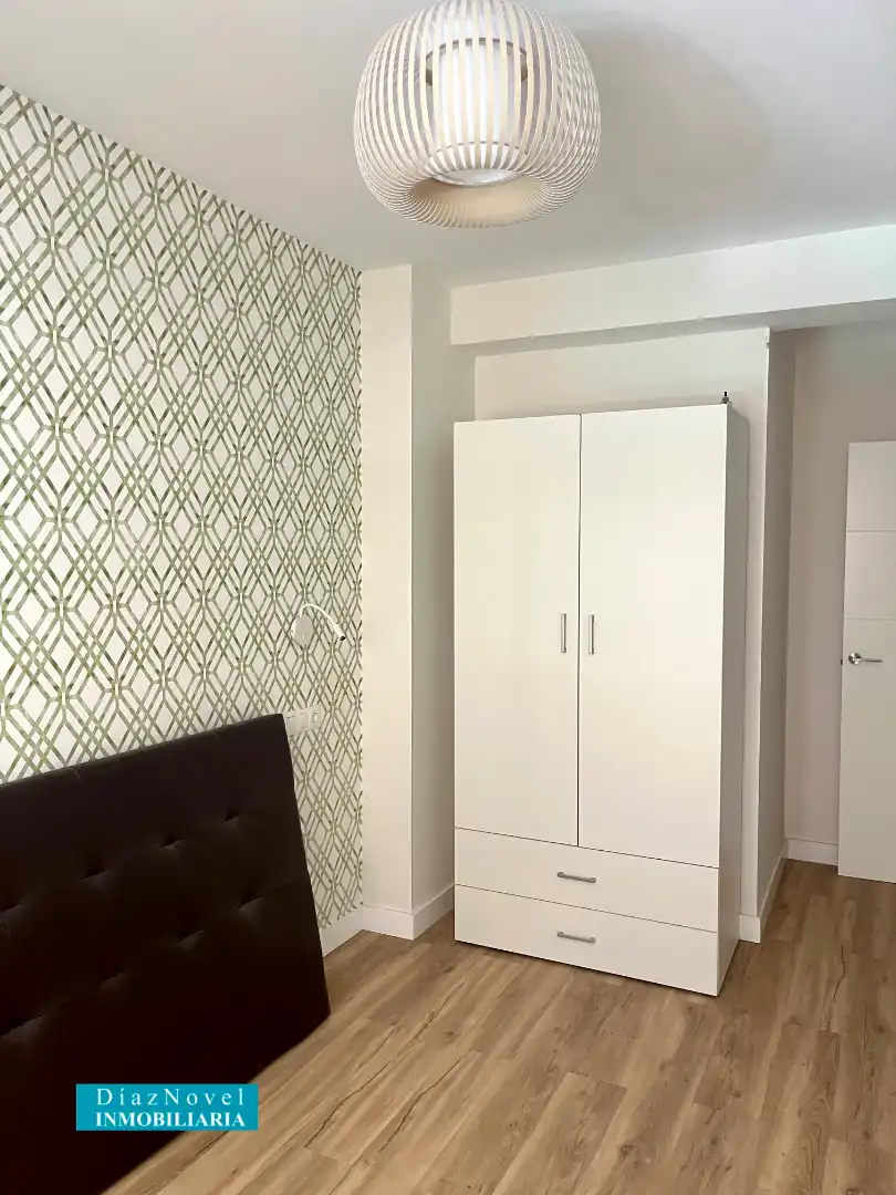 Habitación de Local en venta en Málaga con Aire acondicionado, Calefacción y Parquet