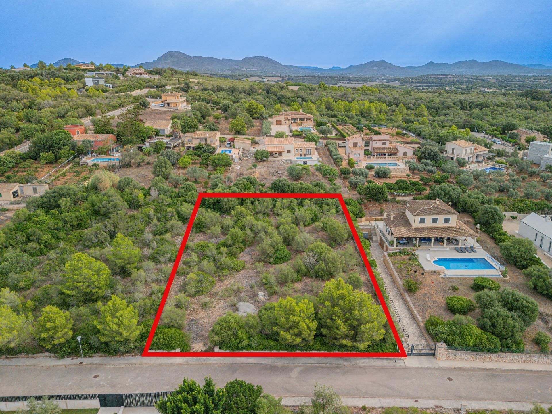 Residential for sale in Manacor Centre