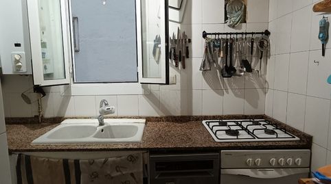 Foto 3 de Piso en venta en Carrer del Doctor Gil I Morte, 15, Arrancapins, Valencia Capital