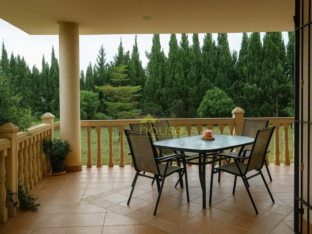 Villa à vendre à N/A