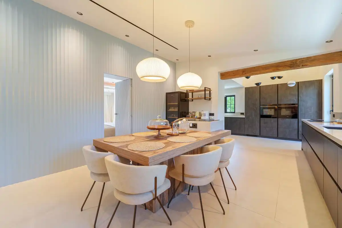 Villa con piscina in vendita a Nueva Andalucía, imagen 18