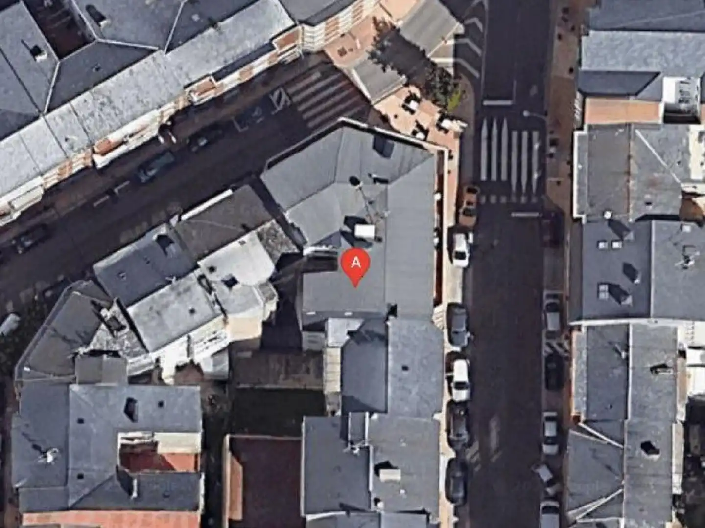 Piso en venta en Centro