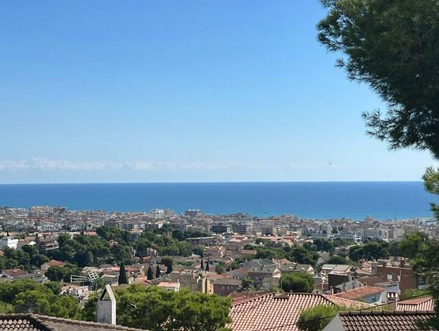 Terreno residencial en Venta en ESLOVENIA, 9 A en Segur de Calafell