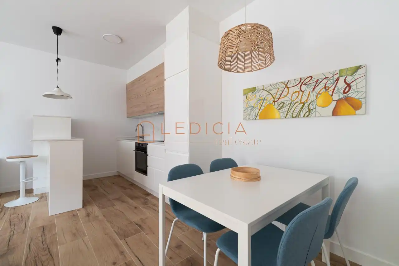 Wohnung zum Verkauf in Atranco 14, imagen 7