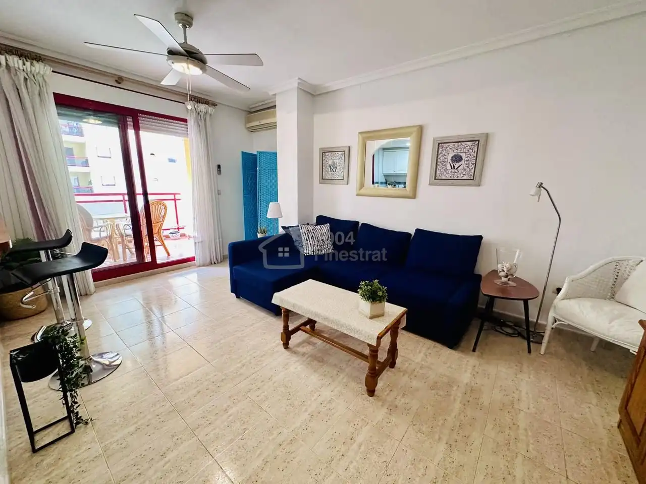 Wohnung zur Miete in Calle Baladre, Platja de Torres