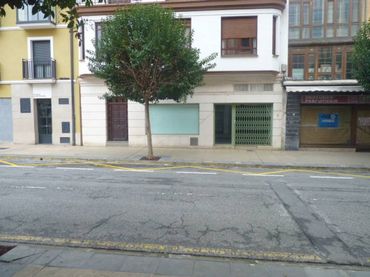 Gewerbefläche zur Miete in Estella / Lizarra