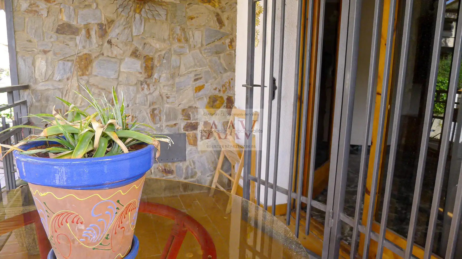 Casa o chalet en venta en Cerdanyola del Vallès con Calefacción, Jardín privado y Terraza