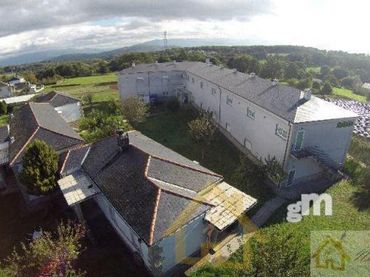Hotel for sale in A Pobra de Trives