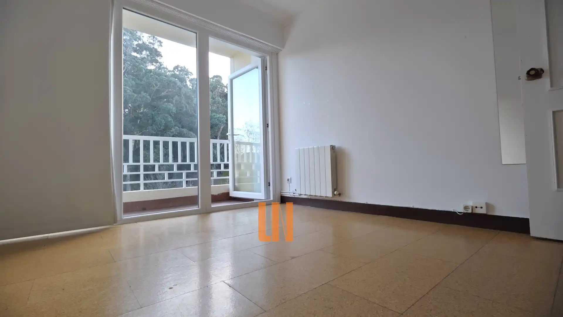Pis amb ascensor en venda a Rúa Palomar, imagen 11