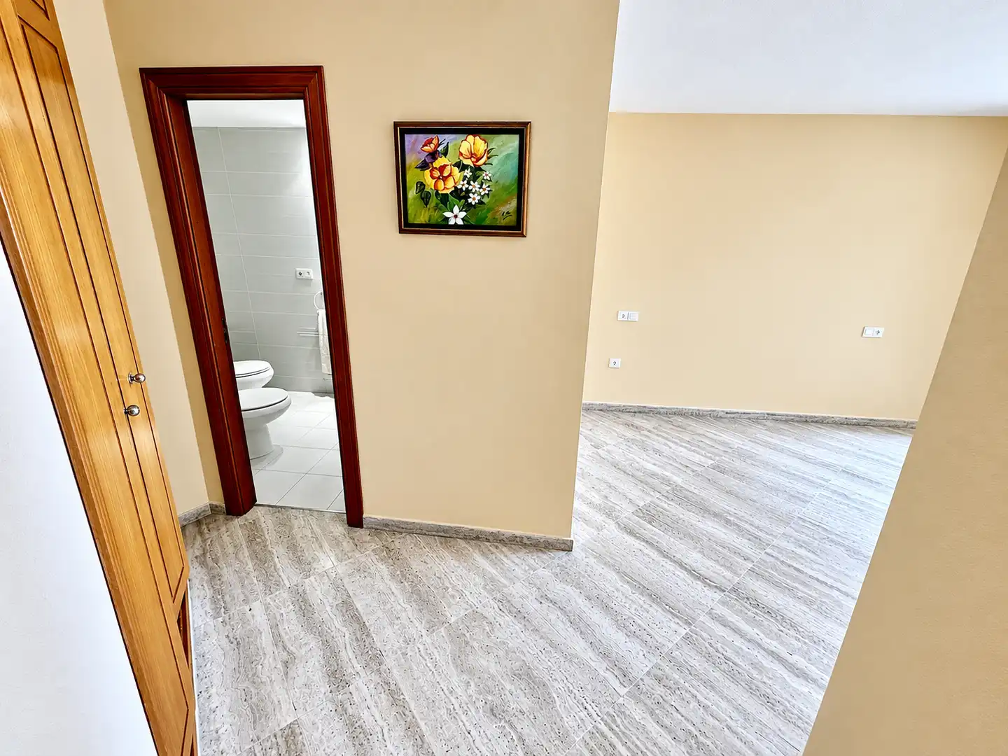 Wohnung mit Aufzug zum Verkauf in Avinguda Oscar Espla, imagen 21