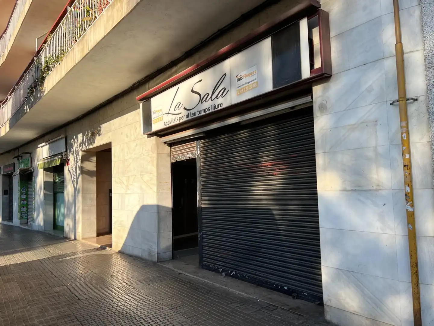 Local commercial à louer à Centre - Eixample – Can Llobet, imagen 7