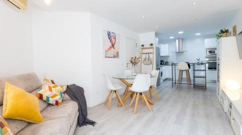 Foto 2 de Apartament de lloguer a Calvià pueblo, Calvià