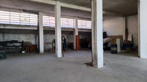 Foto 2 von Geschaftsraum zur Miete in Calle Romancero, San Julián - Barriada de Cortes, Burgos Capital