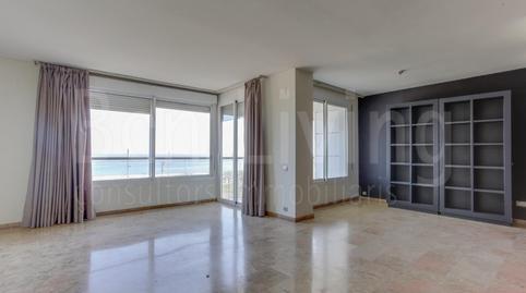 Foto 2 von Wohnung zur Miete in Passeig de García Fària, 73, Diagonal Mar i el Front Marítim del Poblenou,  Barcelona Capital