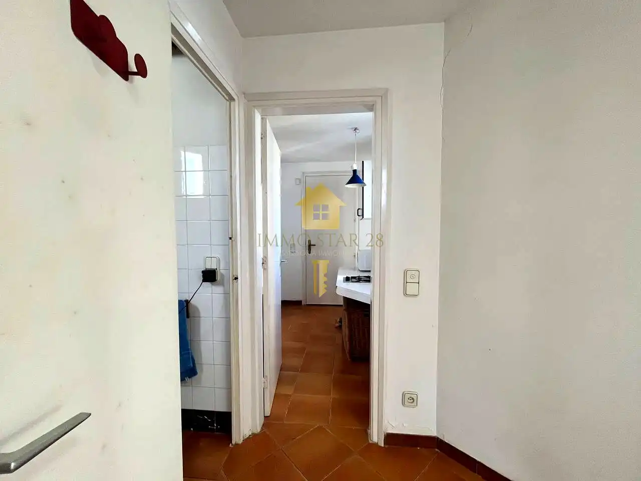 Casa o chalet de alquiler en Passatge del Pení, Peni