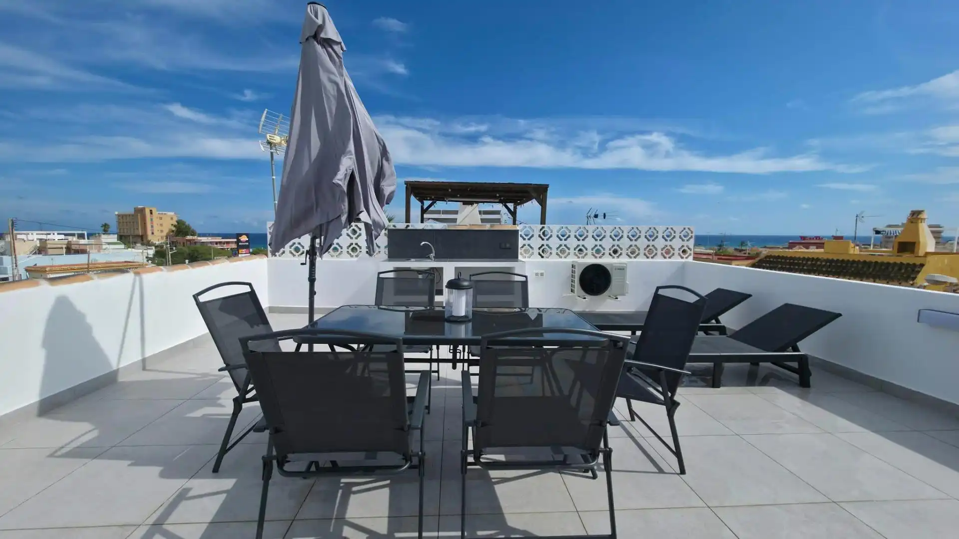 Casa en venta en Playa de los Locos, imagen 24