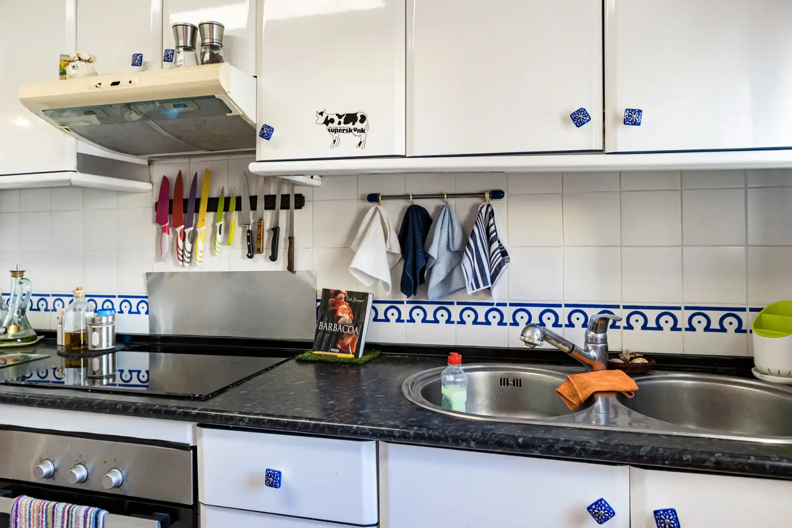 Piso en venta en Avenida Miramar, Castillo Sohail - Myramar