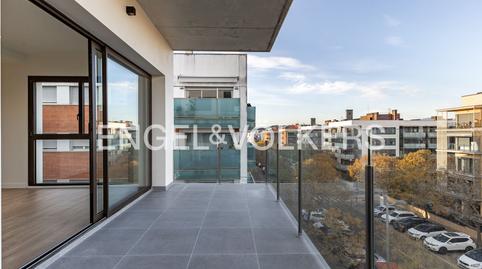 Foto 2 de Apartament de lloguer a Volpelleres, Barcelona