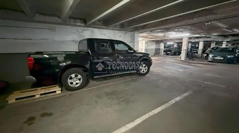 Foto 2 de Garatge en venda a Vista Alegre,  Madrid Capital