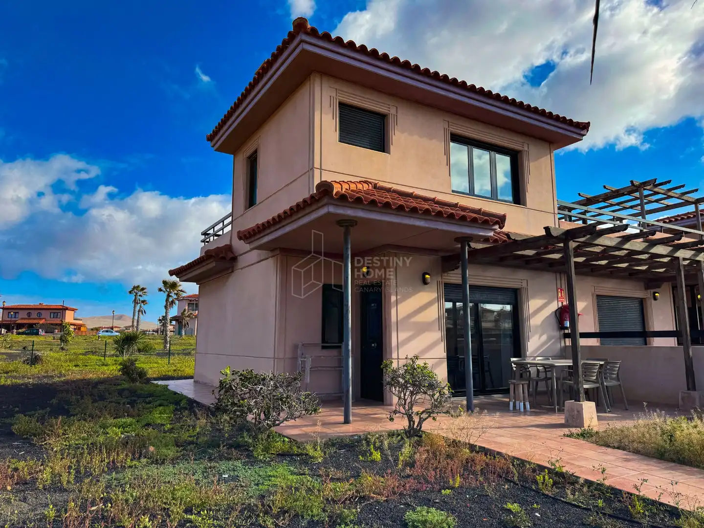 Bungalow with garden for sale in Majanicho, imagen 13