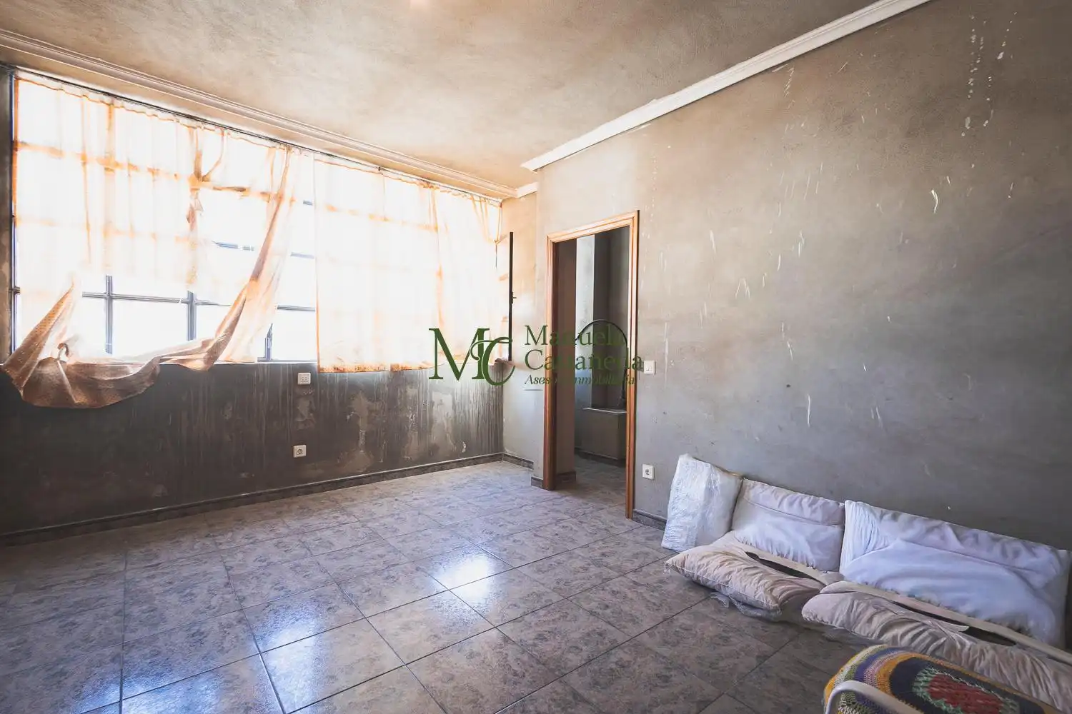 Habitación de Edificio en venta en Calamonte