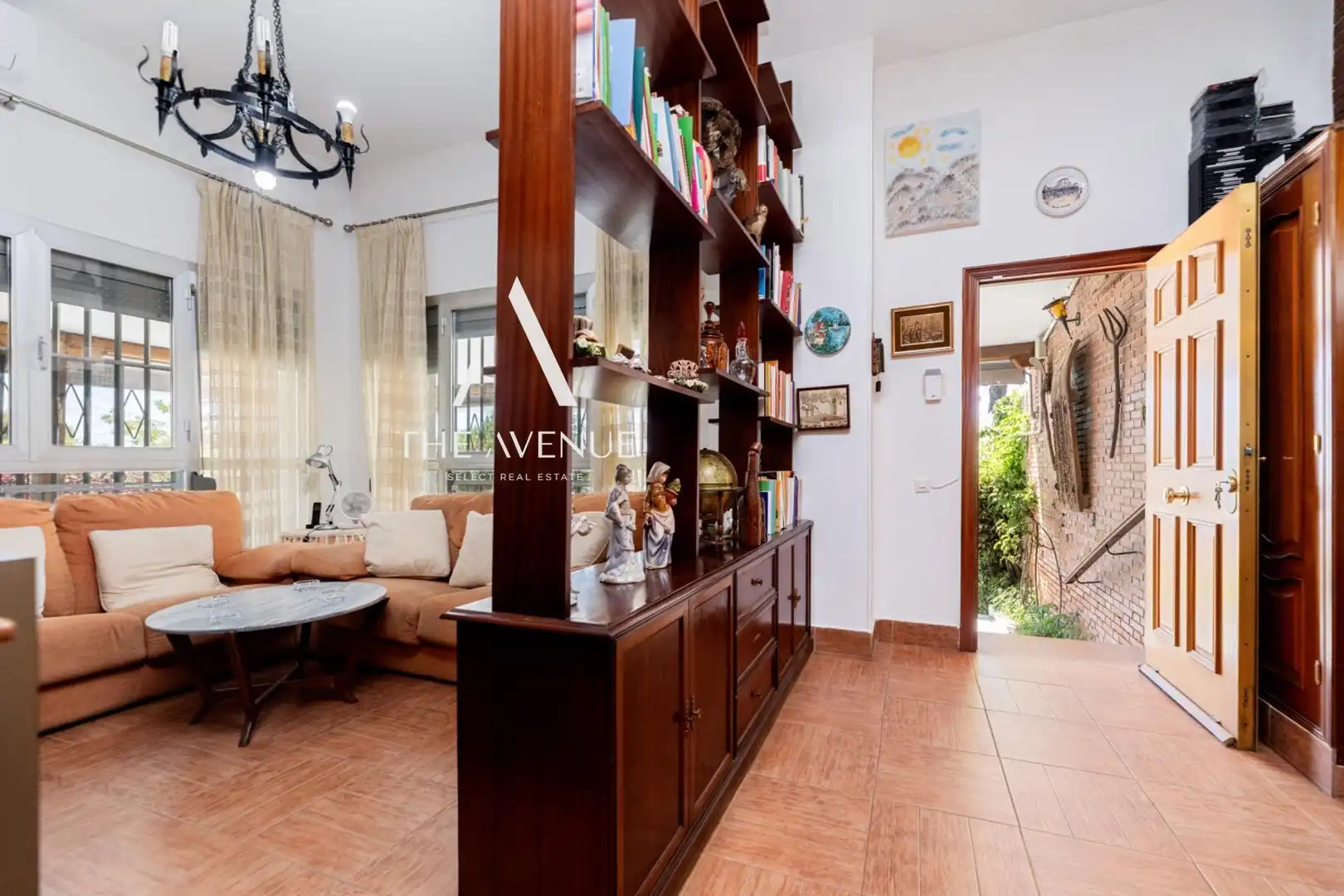 Casa o xalet en venda en Boadilla del Monte amb Calefacció, Jardí privat i Terrassa