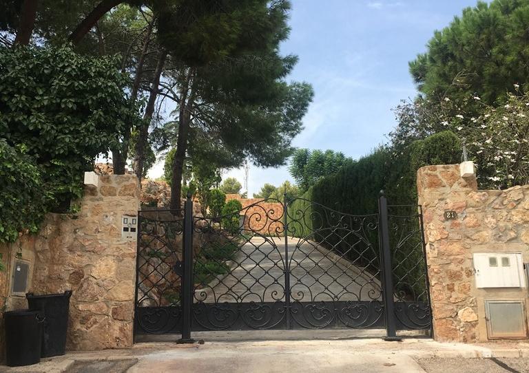 Photo 1 of House or chalet for sale in N/a, 21, Alfinach - Los Monasterios, Valencia